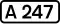 A247
