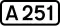 A251