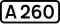 A260