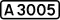 A3005