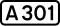 A301