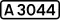 A3044