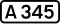 A345