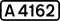 A4162
