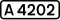A4202