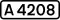 A4208