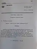 UN1994دستورالعمل سازمان ملل