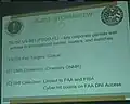 نمادگر کنش شنود الکترونیک استورم‌برو