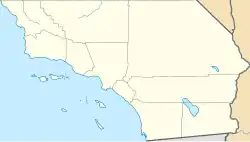 Downtown Long Beach در جنوب کالیفرنیا واقع شده