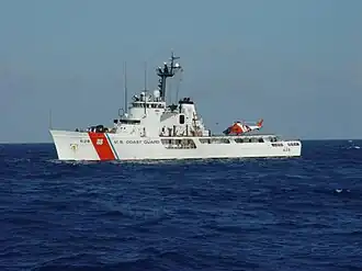 USCGC Venturous (WMEC-625)