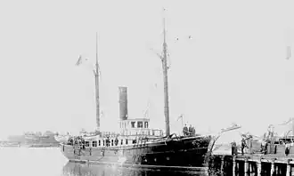 USRC Dexter (1874)