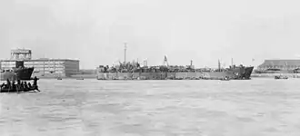 USS Adonis (ARL-4)