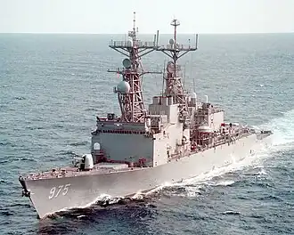 USS O'Brien (DD-975)