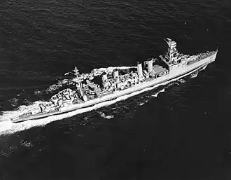 USS Trenton