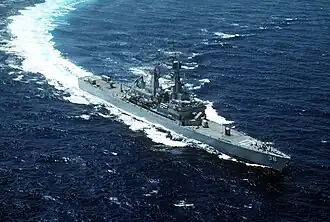 USS Virginia (CGN-38)