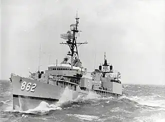 USS Vogelgesang (DD-862)