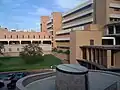 دانشکده علوم پایه پزشکی (GSBS)