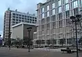 ساختمان آزمایشگاه ملی گلوستون