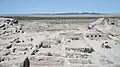 توپراق‌قلعه