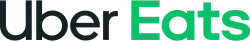 Uber Eats 2020 logo