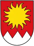 نشان Übersaxen