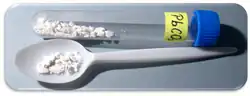 Lead carbonate