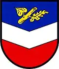 نشان اویزدتشک