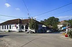 Umcari Center