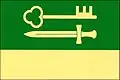 پرچم اونین (ناحیه برنو-تسوونتری)