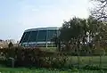 سالن ورزشی