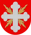 نشان اوریالا