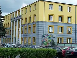Town Hall
