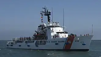 USCGC Active (WMEC-۶۱۸)