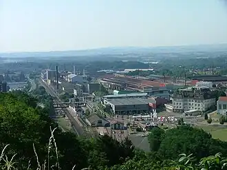 Factory