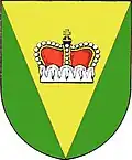 نشان اوستی (ناحیه ییهلاوا)