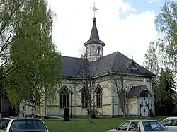 کلیسای اوراینن