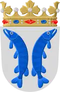 نشان اوسی‌کاوپونکی