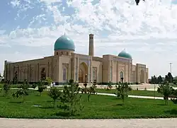 مسجد دشتآباد