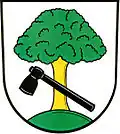 نشان واپننا