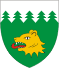 نشان واندرا