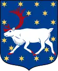 نشان Västerbotten