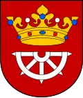 نشان ویتییوس