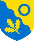 نشان دهستان وورو