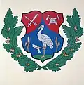 نشان وورش
