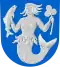 Vöyrin vaakuna