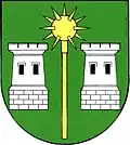 نشان ویژکی (ناحیه کرومیریژ)