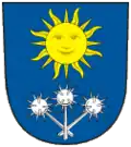 نشان ویژکی (ناحیه پرروف)