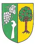 نشان ورسوویتسه (ناحیه هودونین)