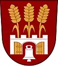 نشان رسمی وشخلاپی (ناحیه نیمبورک)