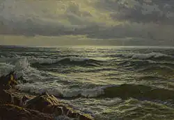 Ocean (1918-1920)